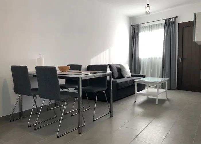 Apartamento Tahona Fuerteventura