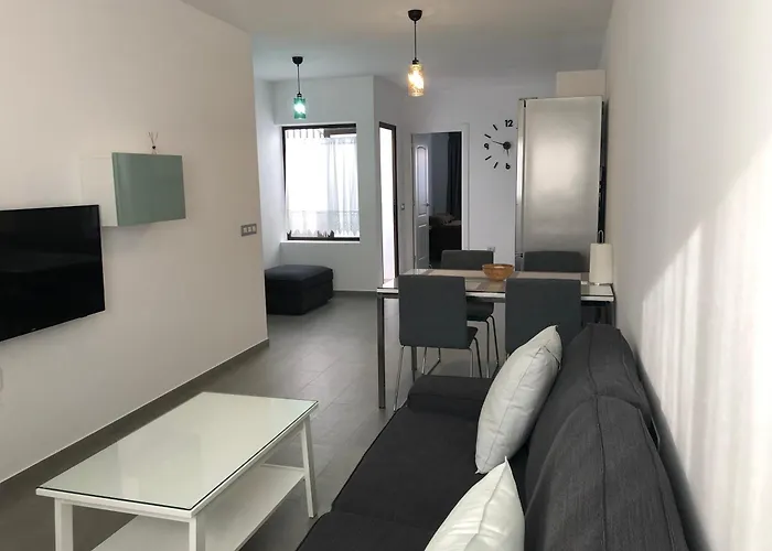 Apartamento Tahona Fuerteventura *