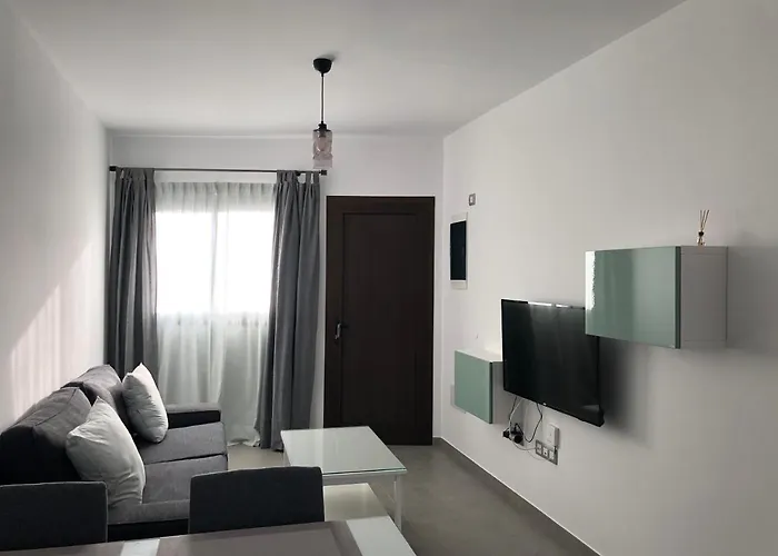 Apartamento Tahona Fuerteventura Cotillo