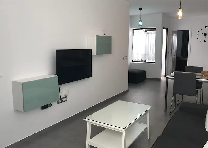 Apartamento Tahona Fuerteventura