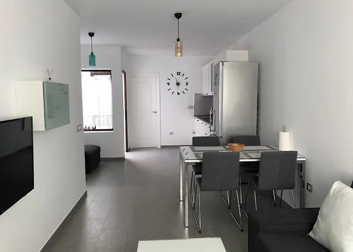 Tahona Fuerteventura Apartamento