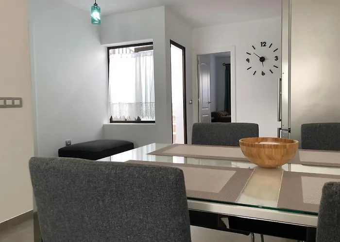 Tahona Fuerteventura *