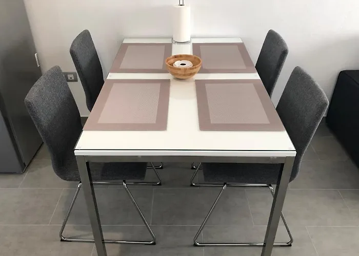 Apartamento Tahona Fuerteventura