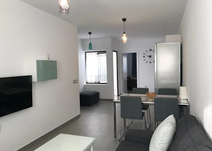 Apartamento Tahona Fuerteventura Cotillo