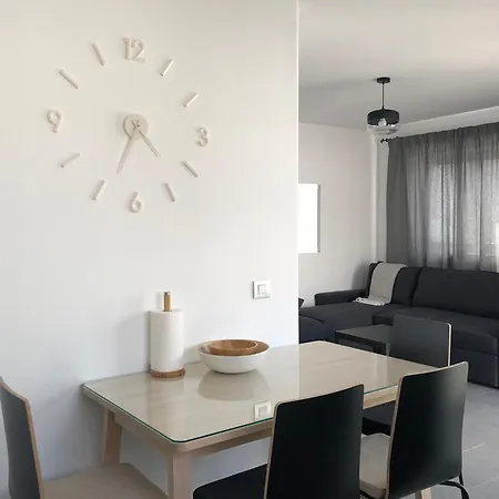 Apartment Tahona Fuerteventura Cotillo