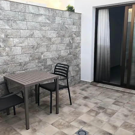 Tahona Fuerteventura Apartman