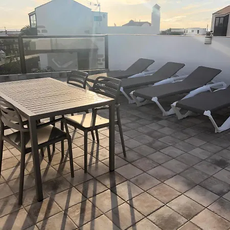 Apartman Tahona Fuerteventura *