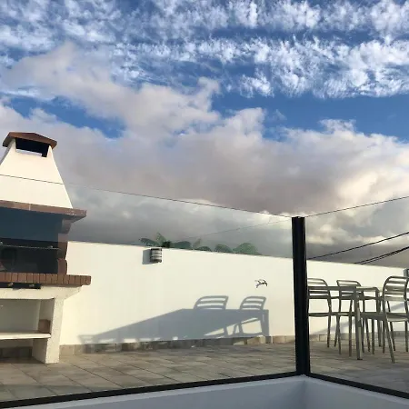 Apartman Tahona Fuerteventura *