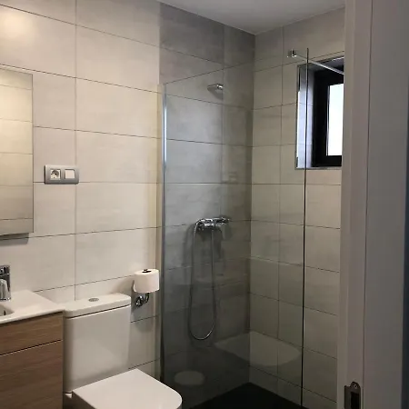 Tahona Fuerteventura Cotillo