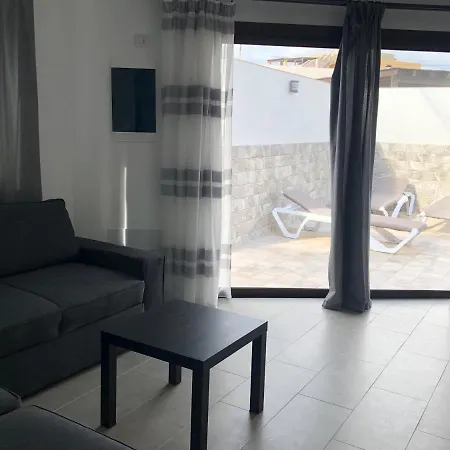 Apartment Tahona Fuerteventura Cotillo