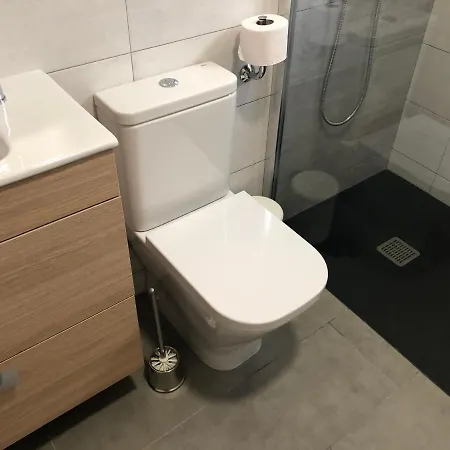 Apartment Tahona Fuerteventura *