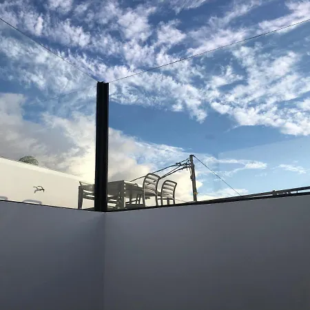 Tahona Fuerteventura * Cotillo