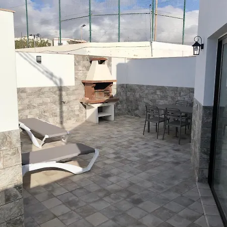 Tahona Fuerteventura Cotillo