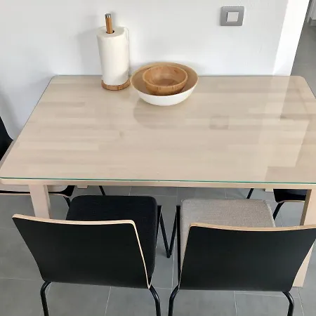 Tahona Fuerteventura Apartment