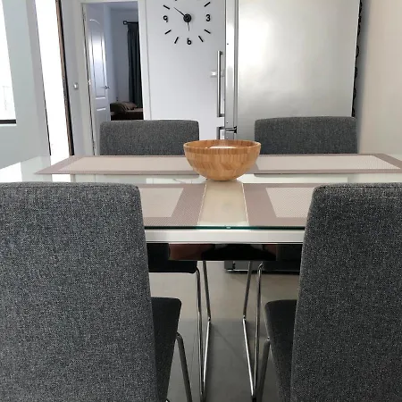 Tahona Fuerteventura Apartment