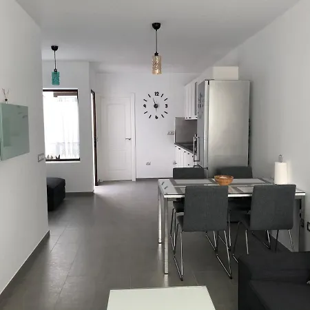 Tahona Fuerteventura Apartment